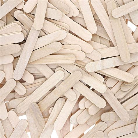 Popsicle Sticks PDF