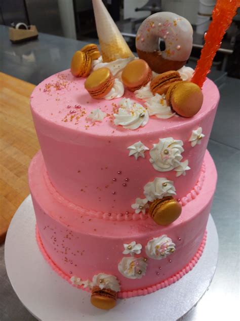 Popular Cake Themes for Women: