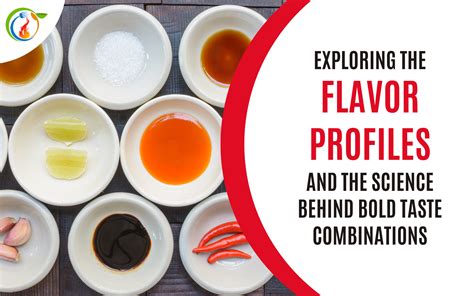 Popular Flavor Profiles