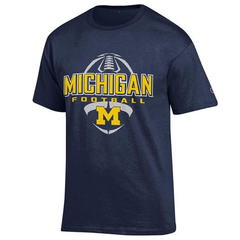 Popular Michigan T-shirt Designs