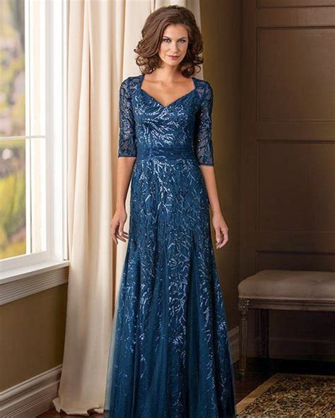 Popular Mother of the Bride Dresses: A Comprehensive Guide