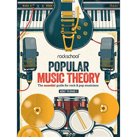 Popular Music Theory Reader