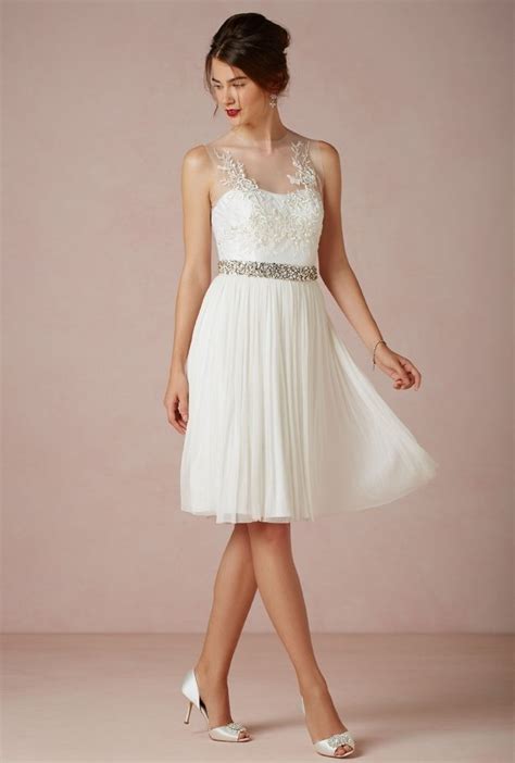 Popular Reception Dress Styles: