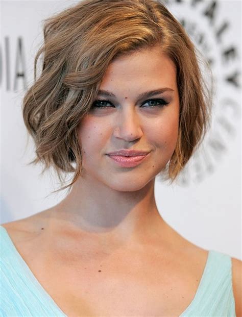 Popular Short Bobbed Hairstyles