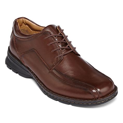 Popular Styles of JCPenney Men's Shoes