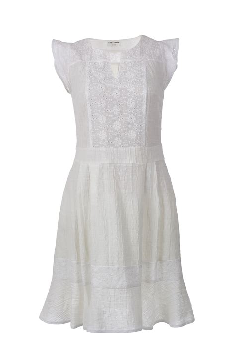 Popularity of Cotton Dress Dresses