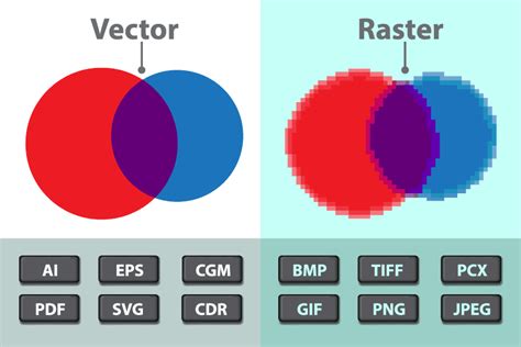 Popularization of Raster Graphics: