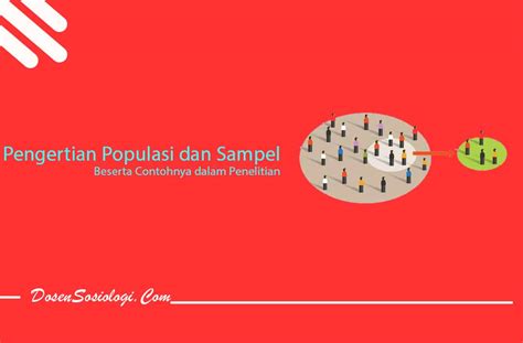 Populasi: