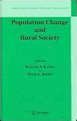 Population Change and Rural Society 1st Edition Kindle Editon