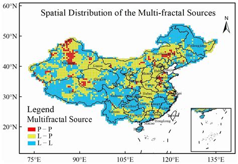 Population Distribution: Understanding the Spatial Distribution of People on Earth