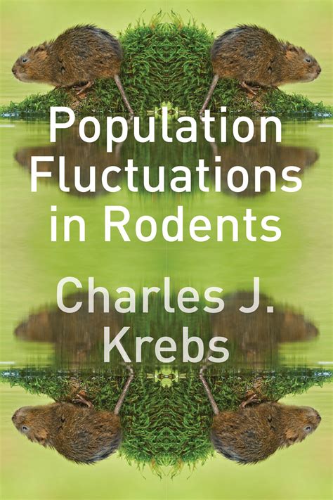 Population Fluctuations In Rodents Kindle Editon