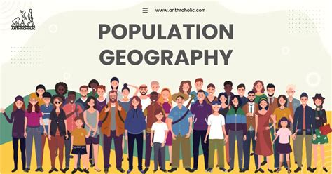 Population Geography Reader