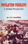 Population Problems A Global Perspective Doc