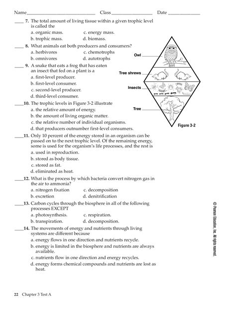 Populations Biology Section Review Answer Key Epub