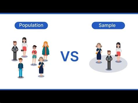 Populations vs Samples: Uncover the Power of Media Apps