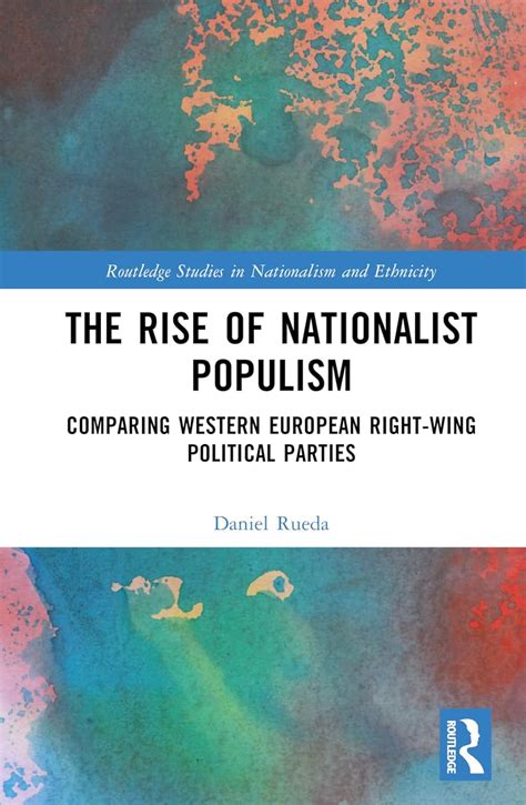 Populism and Nationalism: