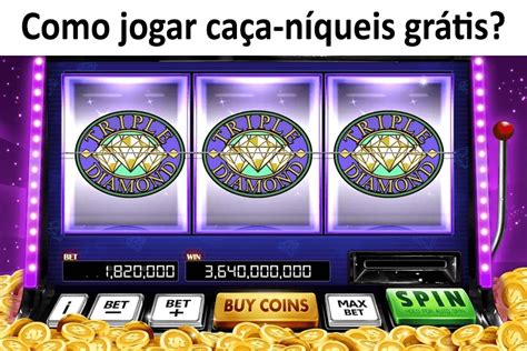 Por Que Jogar Caça-Níqueis 365?