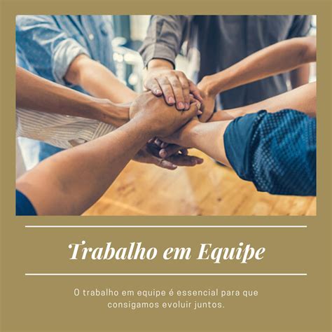 Por Que Trabalhar em Grupo é Essencial