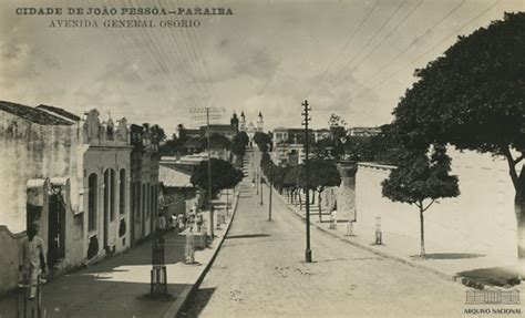 Por Que a Avenida General Osório É Importante