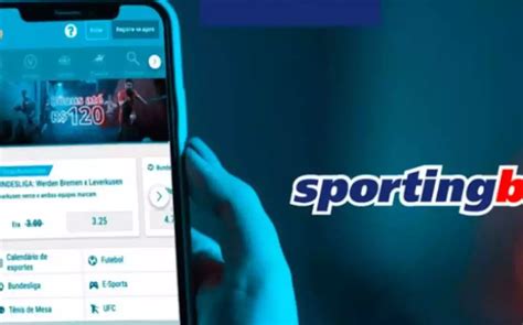 Por Que o Aplicativo Sportingbet é Importante?