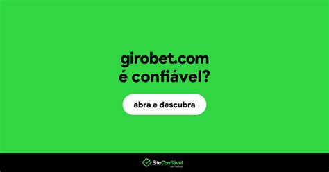 Por Que o Girobet Login Importa