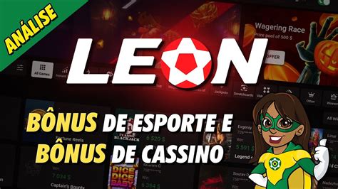 Por Que o Leon Bet Cassino é Escolhido pelos Brasileiros?