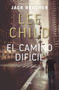 Por el camino dificil Jack Reacher Spanish Edition PDF