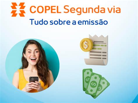 Por que é importante ter a segunda via da conta Copel?