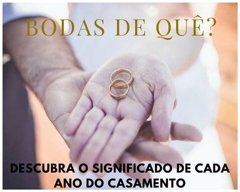 Por que Anos Bodas são Importantes?