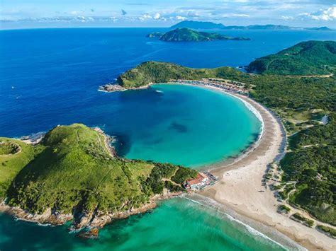 Por que Cabo Frio Importa