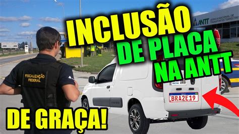 Por que Consultar o Veículo pela Placa na ANTT Importa?