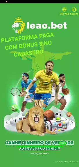 Por que Fazer o Leão Sport Bet Cadastro?