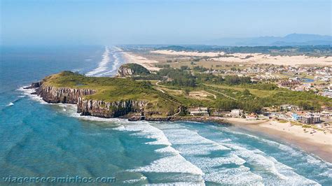 Por que Visitar as Praias do Rio Grande do Sul?