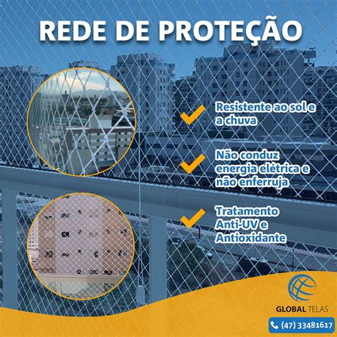 Por que a Rede de Proteção Importa?