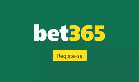 Por que a bet365: