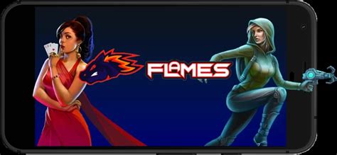 Por que baixar o Flames Bet App?