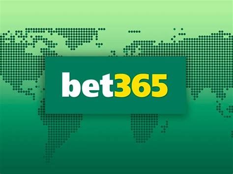 Por que escolher Bet365?