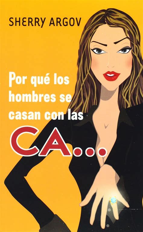 Por que los hombres se casan con las cabronas Spanish Edition Doc