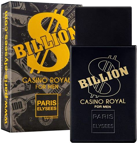 Por que o Billion Casino Royal é tão Popular?