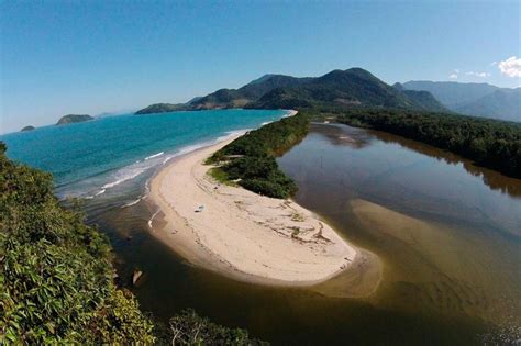 Por que o Litoral Norte é um Destino de Camping Ideal?