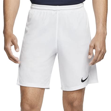 Por que o Nike Dri-Fit Park 3 Masculino é Importante?