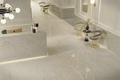 Porcelain Lux: The Exquisite Modernization of a Timeless Material