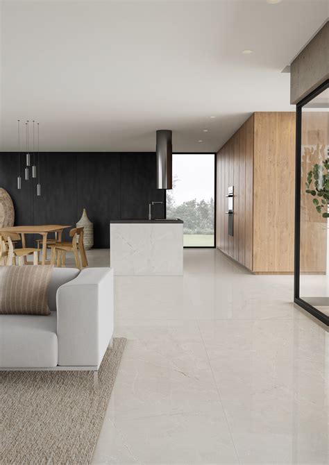 Porcelanato Natural: