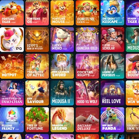 Porcentagem de Slots PG Popbra: Guia Completo para Aumentar Suas Chances de Ganhar