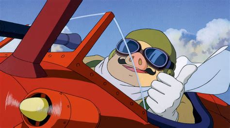 Porco Rosso: A Timeless Animated Masterpiece