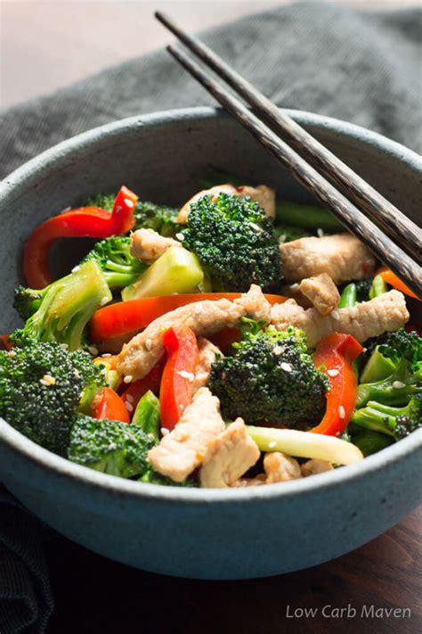 Pork Stir Fry Over 50 Quick and Easy Gluten Free Low Cholesterol Whole Foods Recipes full of Antioxidants and Phytochemicals Volume 1 PDF