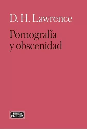 Pornografia y Obscenidad Spanish Edition PDF