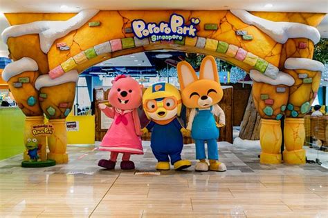 Pororo Park Ticket: All-You-Need-to-Know Guide to Save You 1,000,000 WON