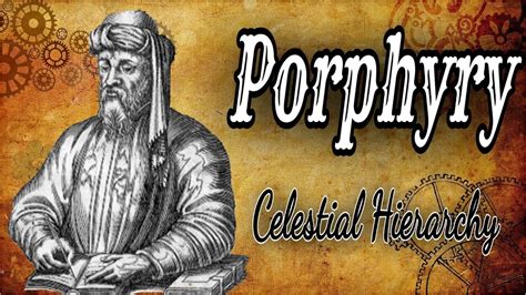 Porphyry the Philosopher Epub