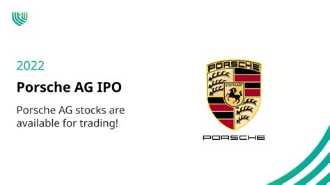 Porsche AG Stocks: A Comprehensive Guide for Investors